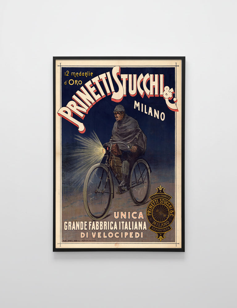 Prinetti Stucchi & Co.