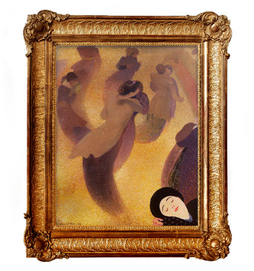 Walc - Félix Vallotton