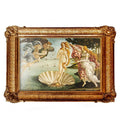 Narodziny Wenus - Sandro Botticelli